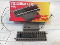 H0 Fleischmann 6112 PROFI elektryczny rozprzęglacz wagonów