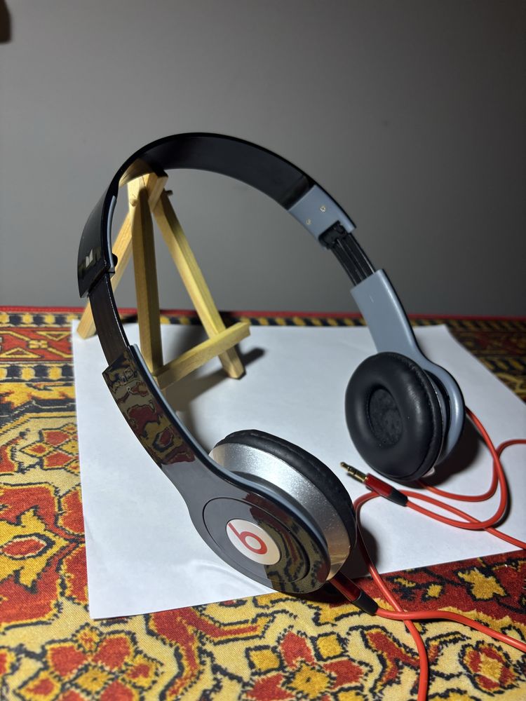 Słuchawki Beats By dr.Dre