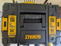 Wkrętarka do GK DeWalt DCF620NT
