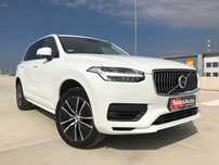 Volvo XC 90 T8 PLUG-IN AWD 391KM 7osobowy *SalonPL2020 *FV23%+SuperLEASING