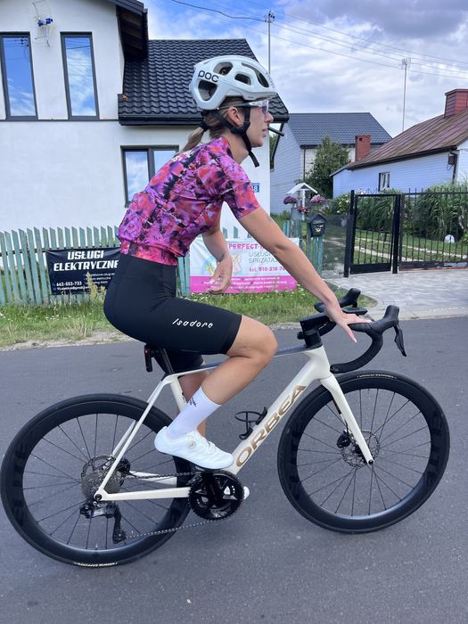Koła szosowe / gravelowe Elitewheels Marvel 50D Shimano