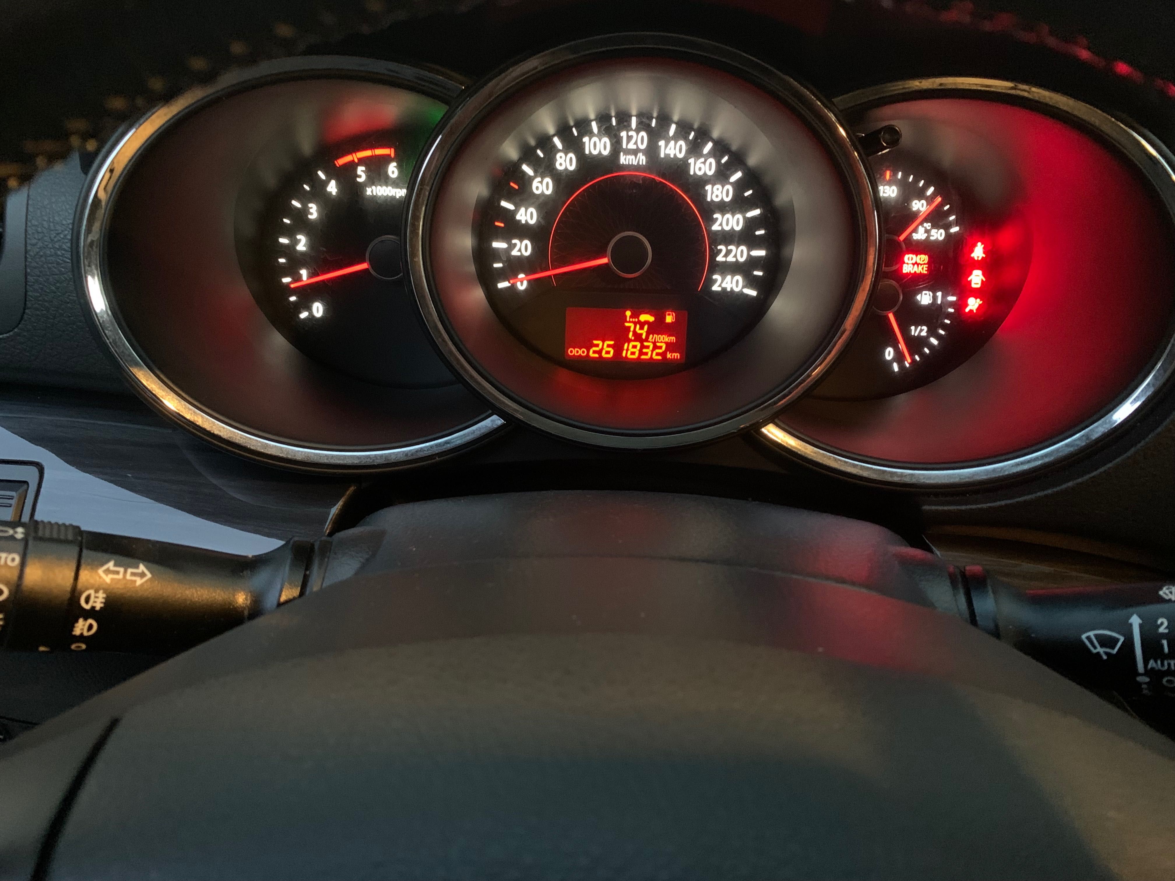Kia Sorento 2011 | 197cv | 7 Lugares