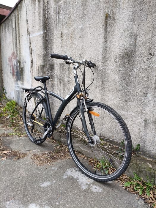 Велосипед универсальный спортивный городской ПокупателюСкидка Отправлю