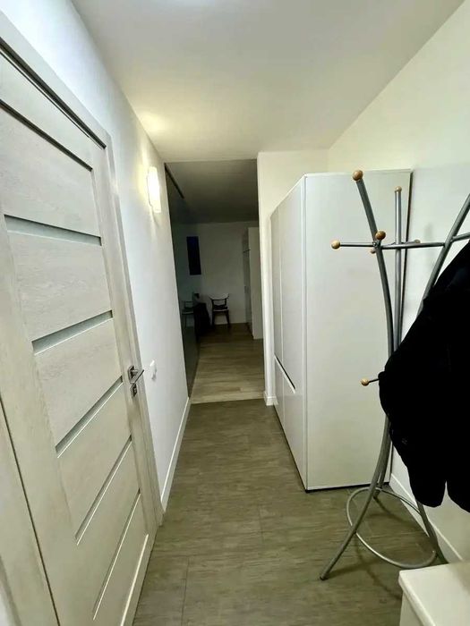 Пропонується в довготривалу оренду квартира на Подолі.