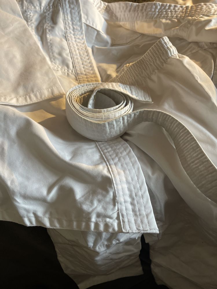 Kimono fatonde judo crianca 120