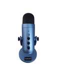 Mikrofon ZealSound Professional Studio – Niebieski