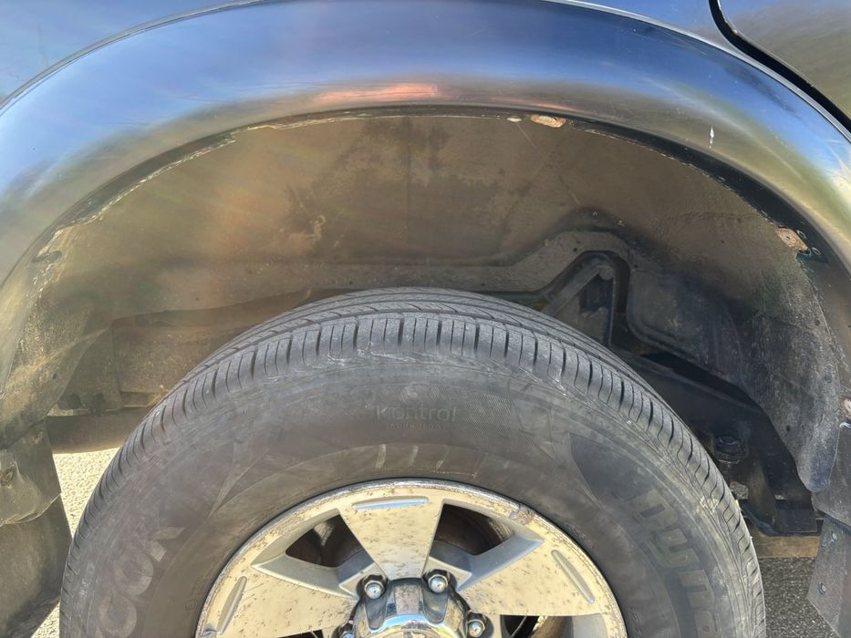 Продам Mitsubishi pagero sport 2007