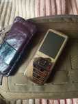 Nokia 6700 gold edition