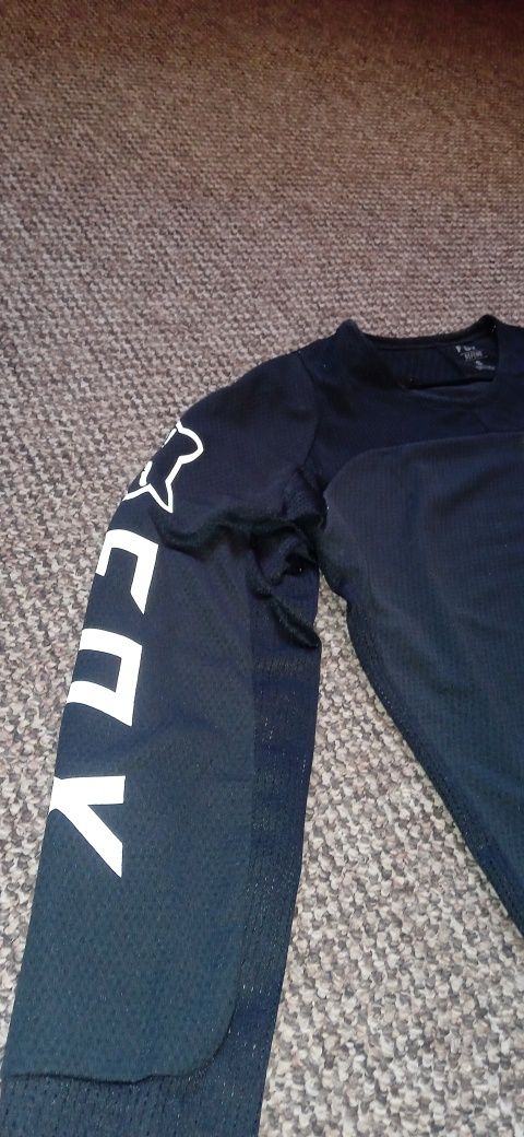 Джерси Fox Defend long sleeve size S man