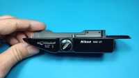 Grip Nikon MB-21 punho bateria para Nikon F4