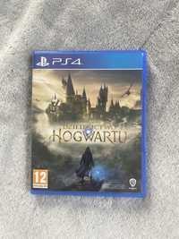 Dziedzictwo Hogwartu/ Hogwarts Legacy gra na konsole PS4