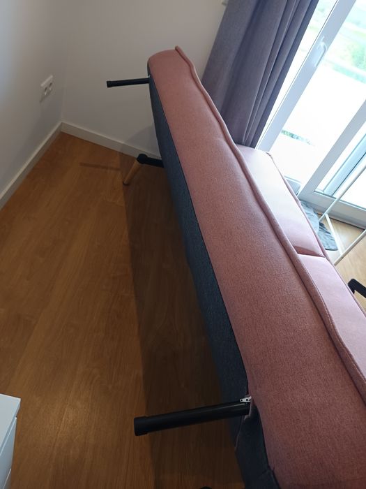 Sofá Cama Conforama