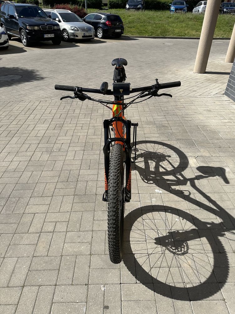 Scott Spark 960 full  ramą M