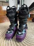 Dynafit radical pro 26,5
