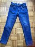 Spodnie jeans dla chłopca