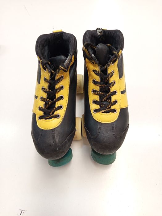 Patins completos N.41