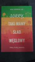 Sorry, taki mamy ślad węglowy M. Berners-Lee