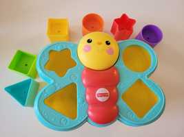 Sorter Fisher Price