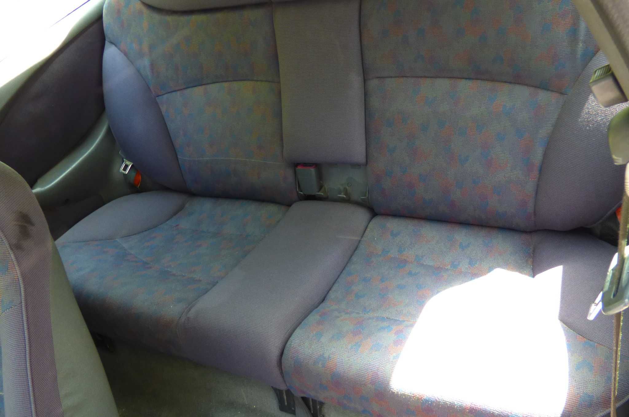 Fiat Bravo TD100