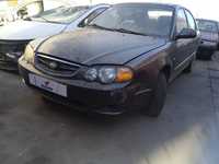 Kia shuma II 16v