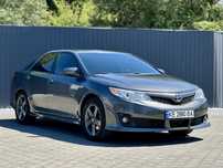 Toyota Camry 2.5