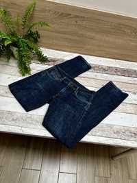 Spodnie jeansowe Levi’s 31/34