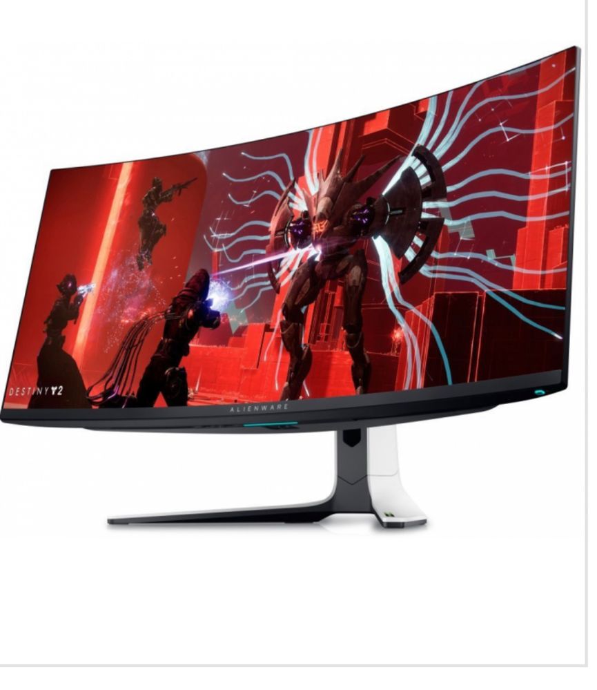 Monitor Dell ALIENWARE AW3423DW GTU06