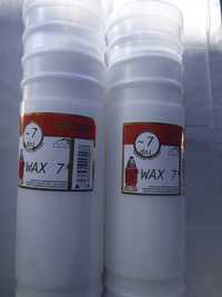 Wkłady do zniczy WAX 7 po 5.22 zł