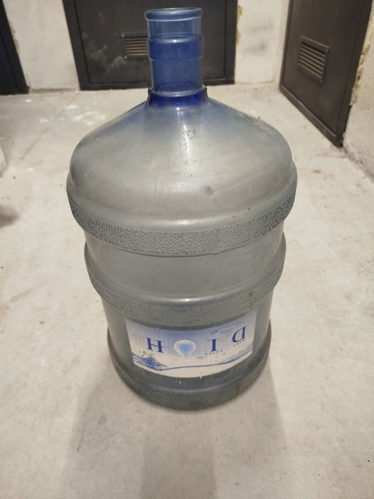 Бути для води 20 л