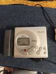 Sprzedam mini disc scharp