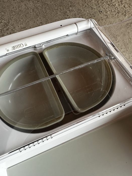 Розумна Годівниця домашніх тварин SureFeed Microchip Connect MPF002