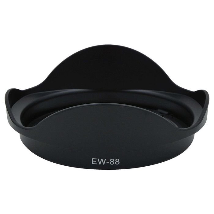 Захист  Lens Hood EW-88 Lens Hood For Canon LENS EF16-35mmf/2.8 IUSM