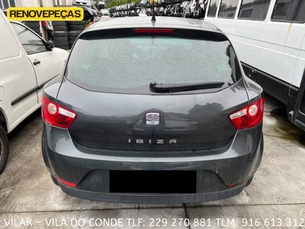 Para Peças Seat Ibiza Iv (6J5, 6P1)