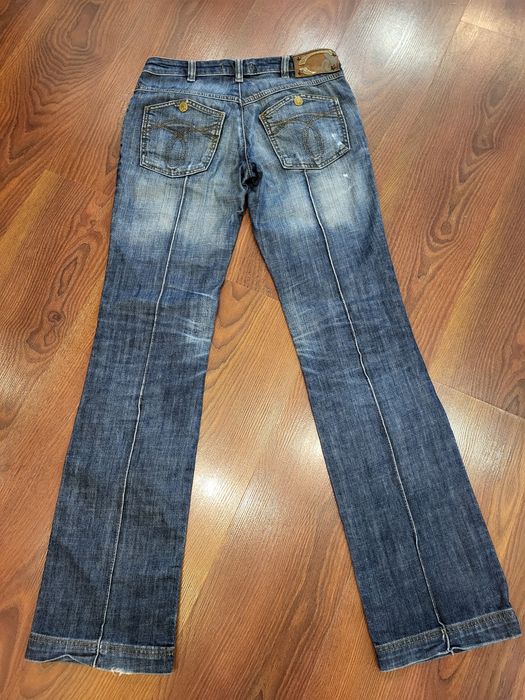 Продам джинси жіночі,  Just Cavalli, р. 40-42