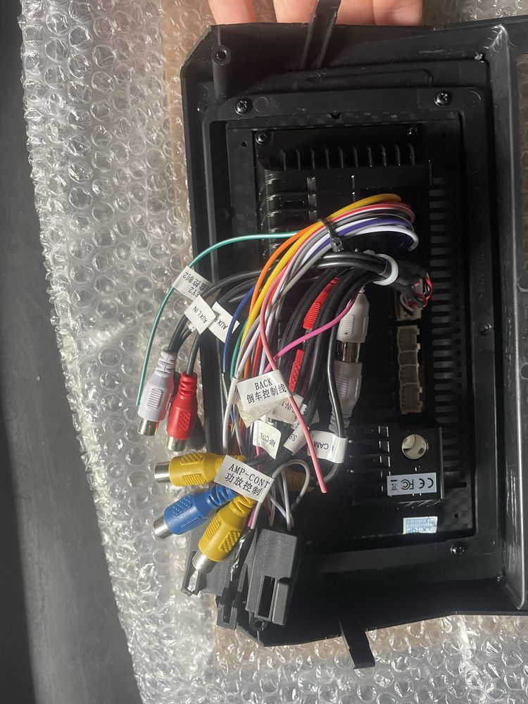Radio Nawigacja Audi A6 C5