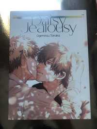 Manga „Daisy Jealousy”
