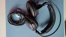 Słuchawki nauszne Audio-Technica ATH-AVC 500