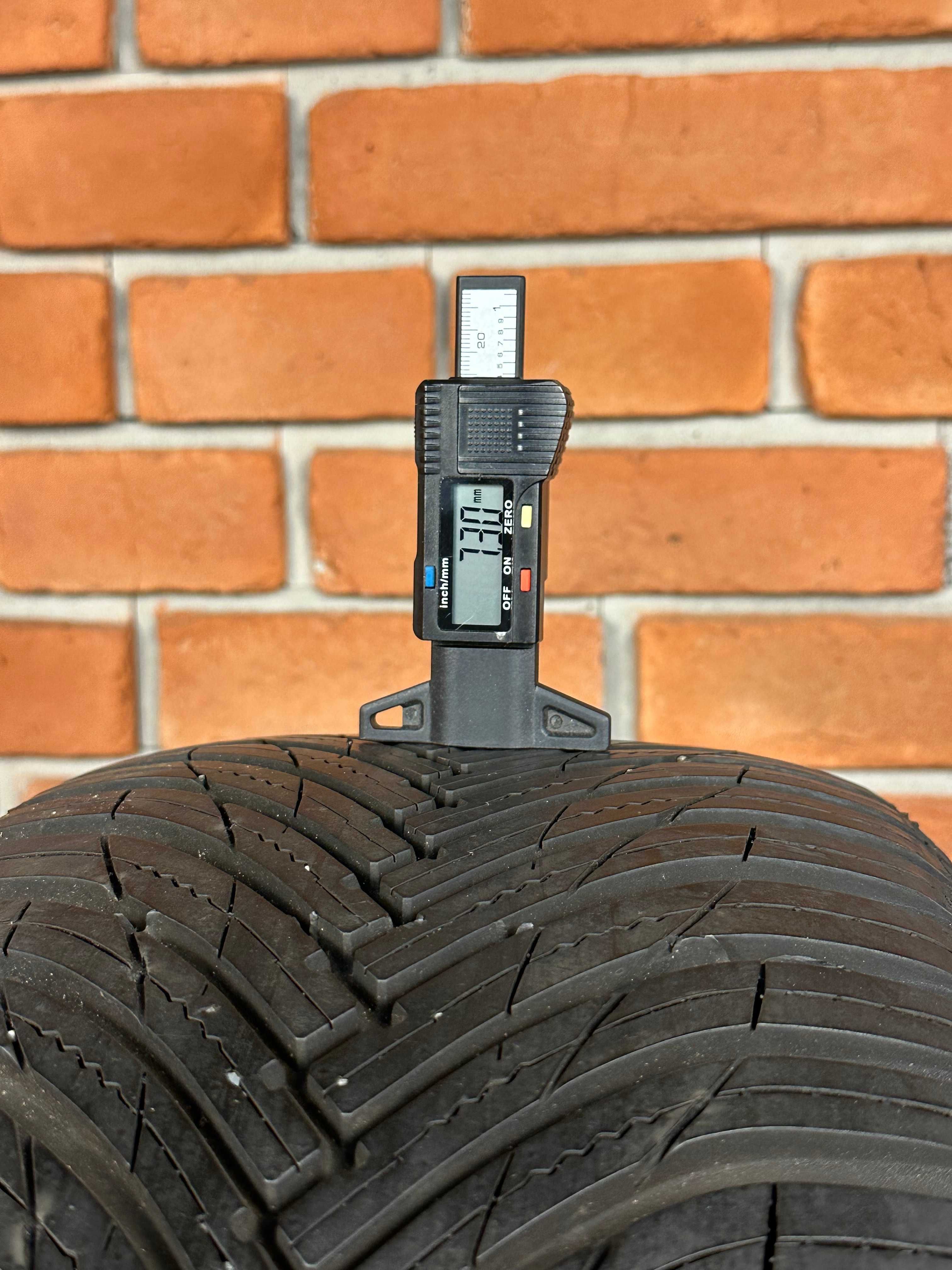 1x Opona Maxxis Premitra All Season 235/45R18 7,3mm 2023