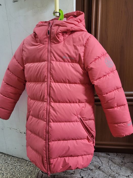 Куртка зимова дитяча за символічну ціну