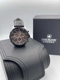 Zegarek męski SWISS MILITARY HANOWA ACE CHRONO 06-4251.33.001