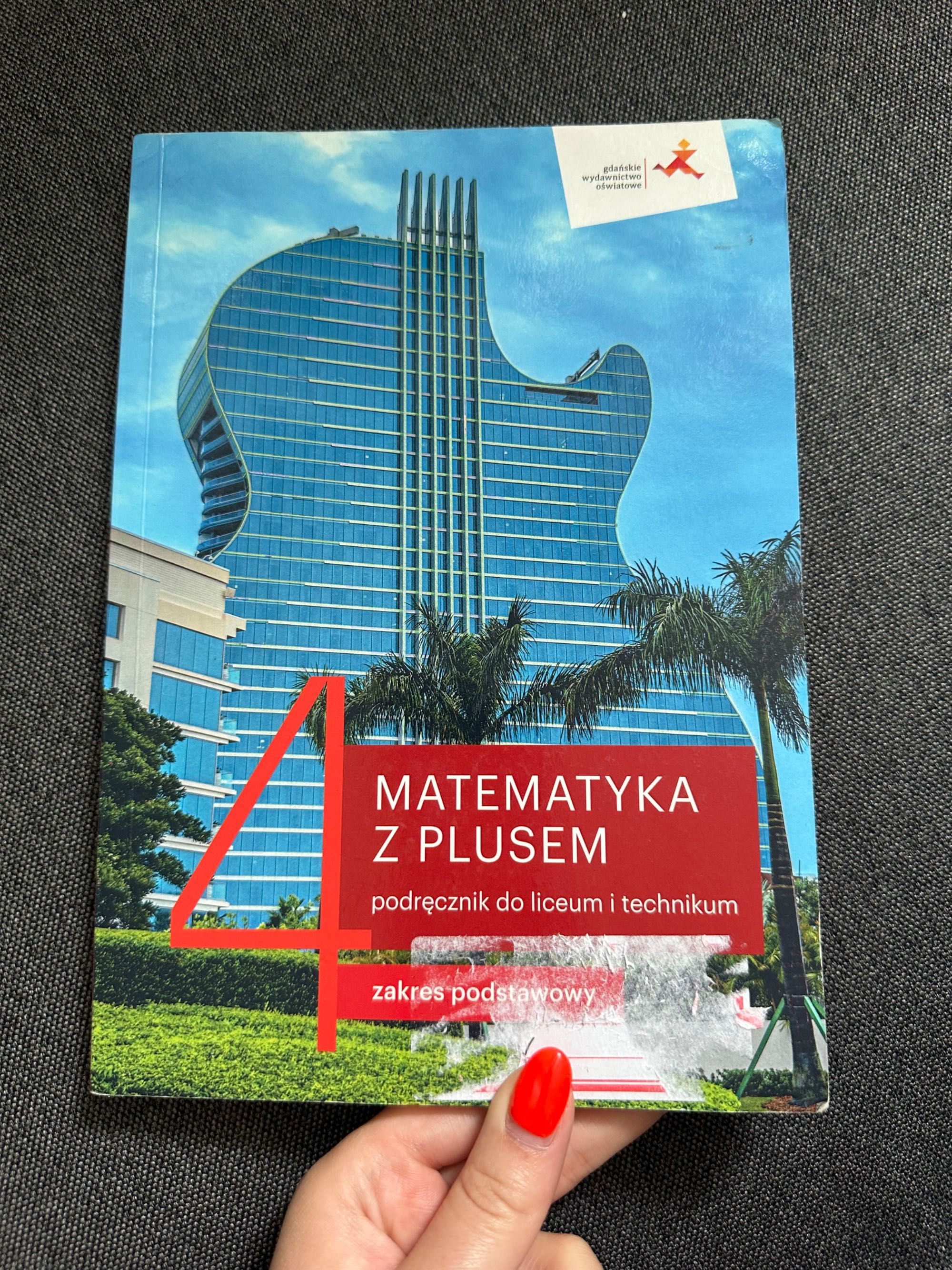 Matematyka z plusem 4