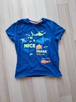 T-Shirt Nemo 134