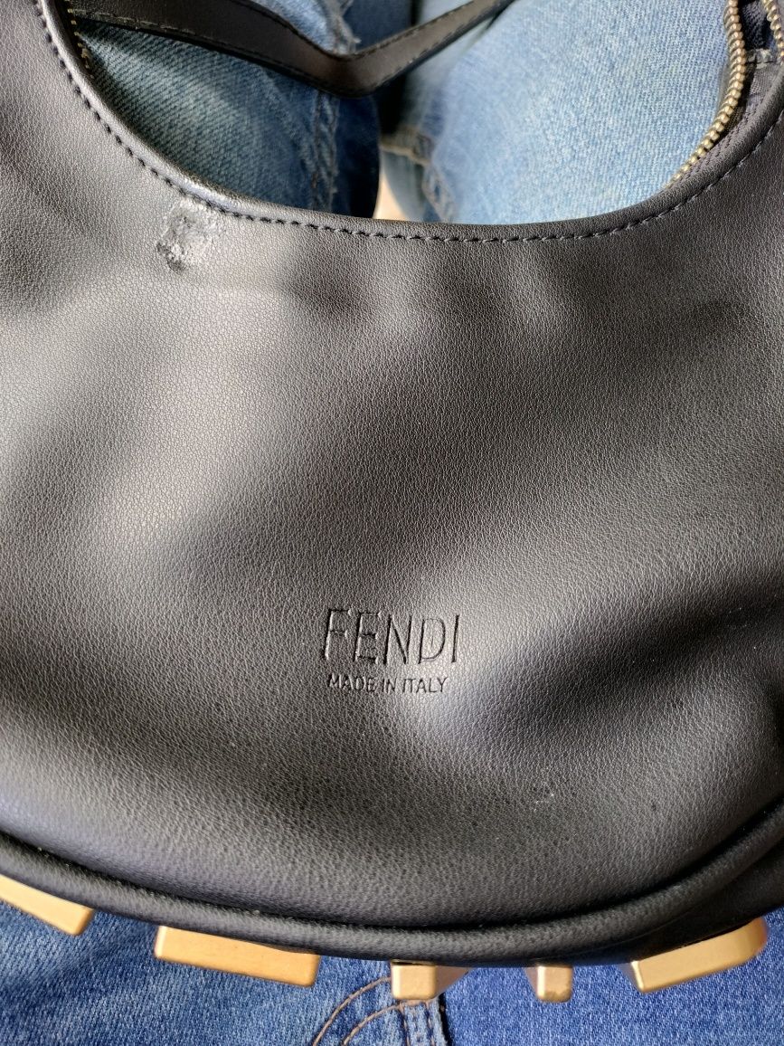 Mala da FENDI original