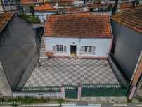 Moradia Tradicional Isolada em Santo Amaro da Boiça