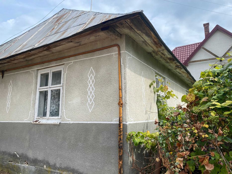 Продам Будинок в селі.
