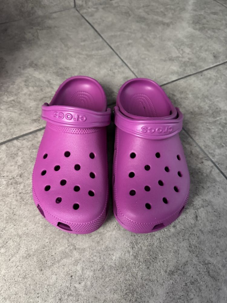 Crocs M7 W9 39-40