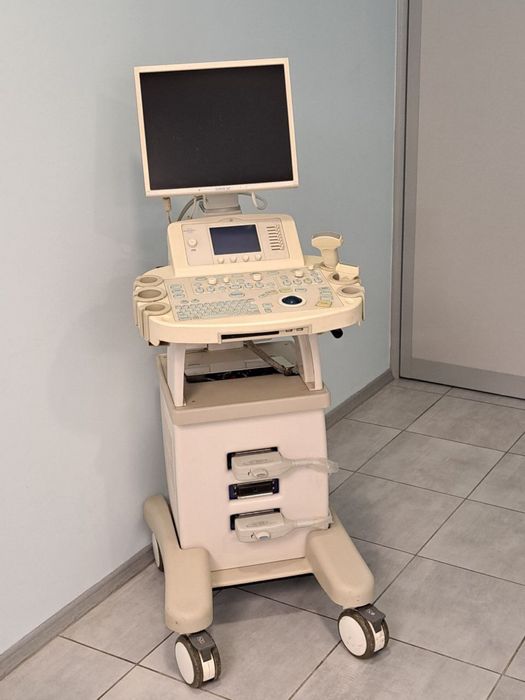 Узд Ultrasonix SonixSP