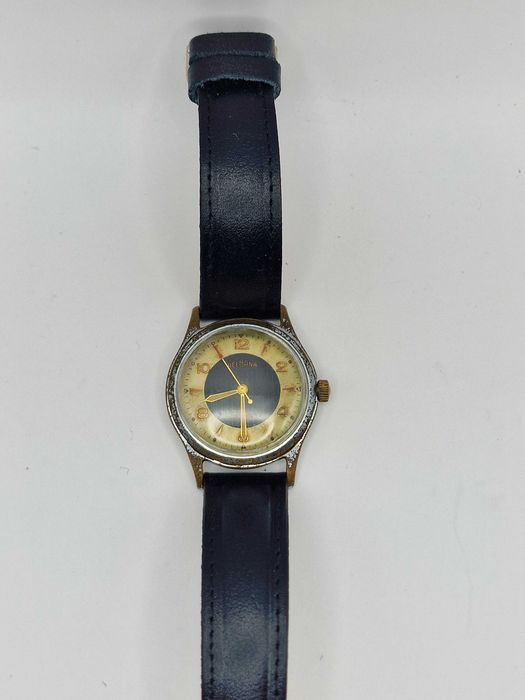 ***Zegarek retro DELBANA *UŻYWANY* Komis Easy Cash***