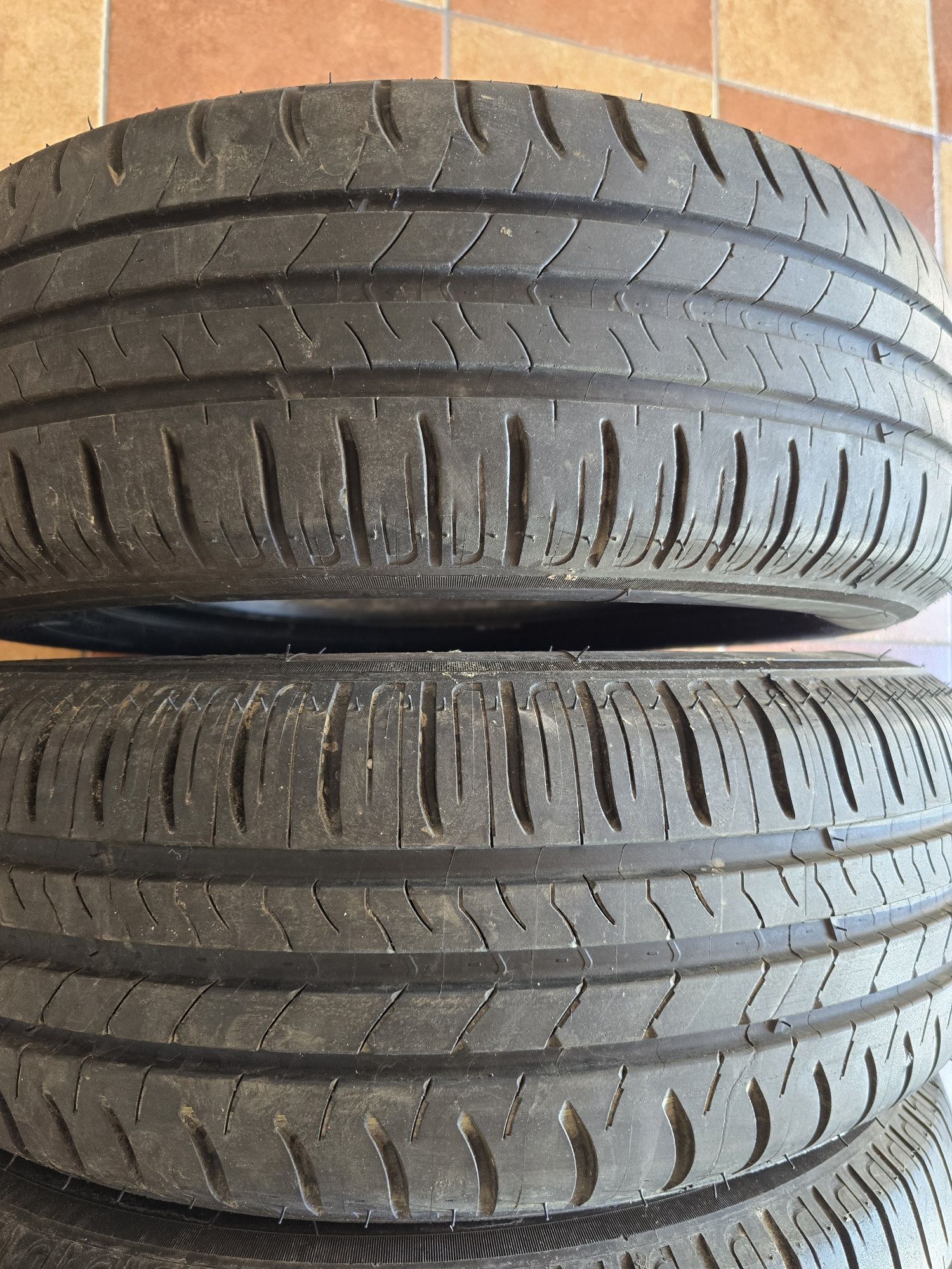 Opony Michelin 185/65 R15 88T