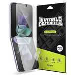 Ringke 2szt folia ochronna do Samsung Galaxy Z Flip 3 na ekran (S19P04